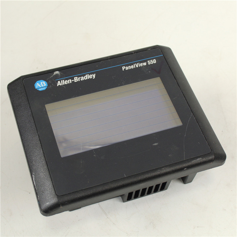 2711-T5A1L1 Servo Driver 2711-T5A1L1 Allen-Bradley