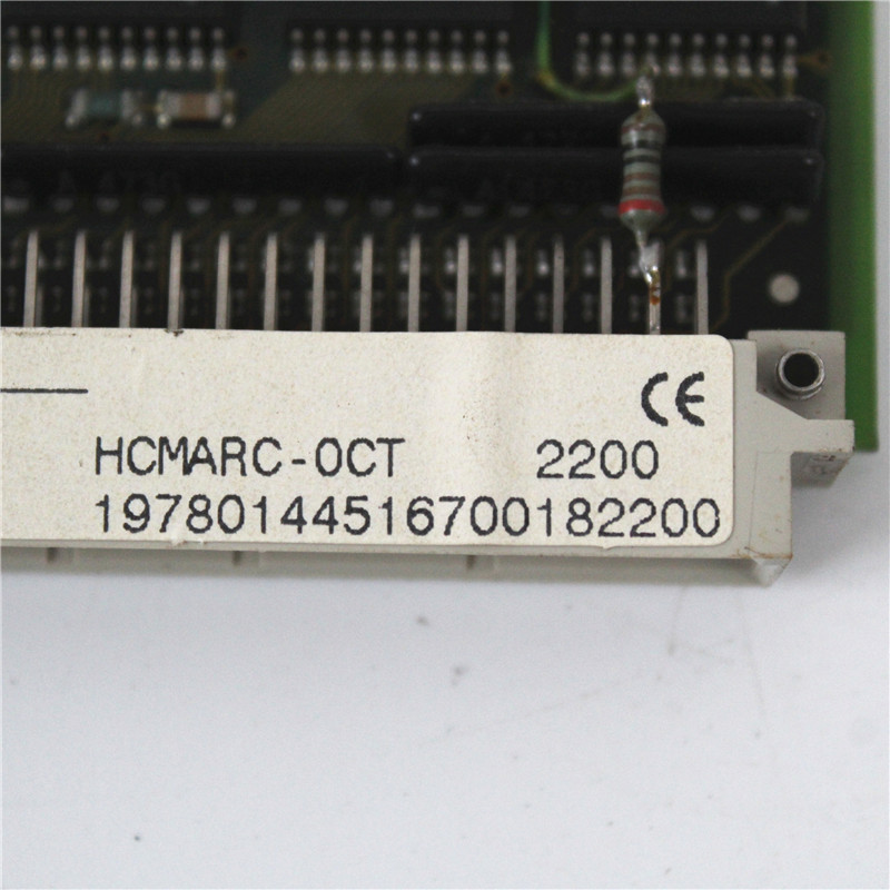 B&R HCMARC-0CT HCMARC-0CT