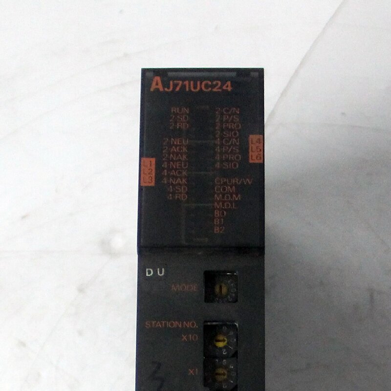 AJ71UC24 Mitsubishi AJ71UC24