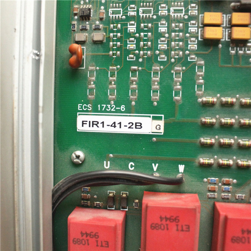 SIEI FIR1-41-2B FIR1-41-2B