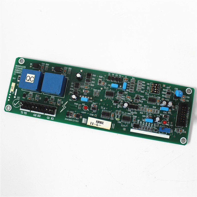 LS211QS50417C ANSALDO LS211QS50417C