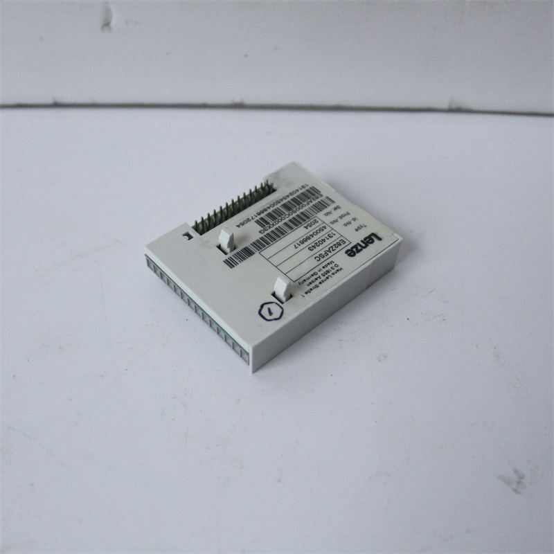 Lenze E82ZAFSC E82ZAFSC