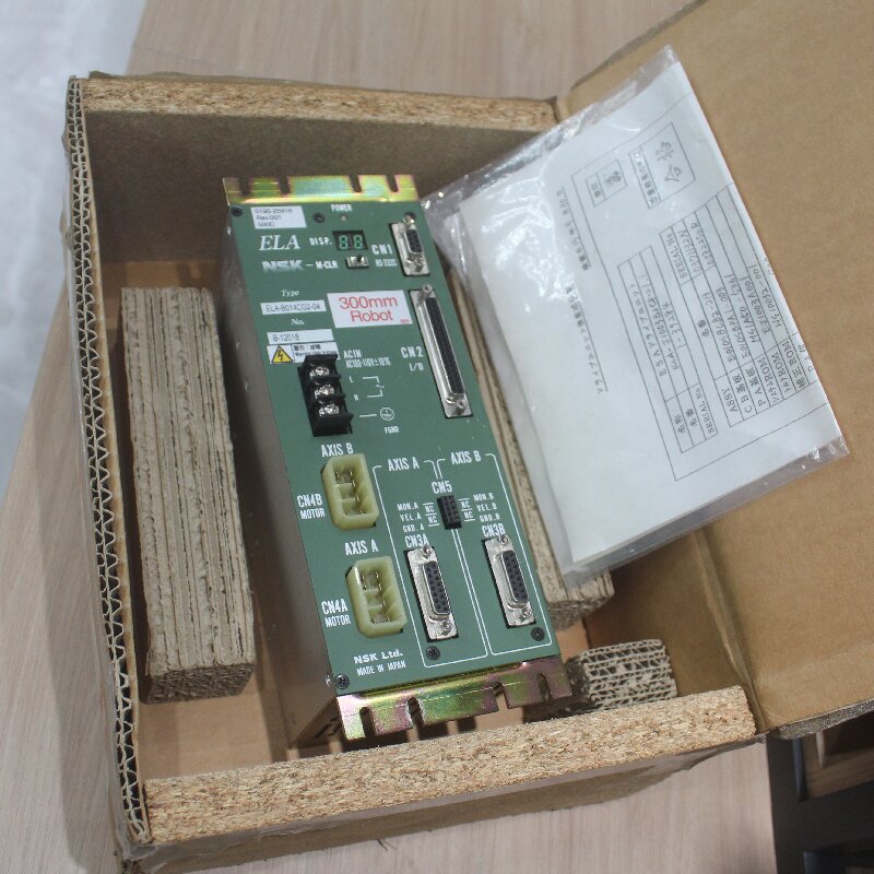 NSK ELA-B014CG2-04 ELA-B014CG2-04