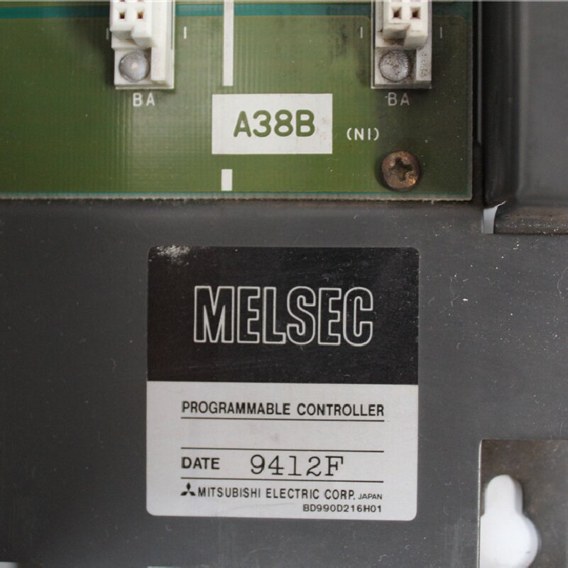 A38B Mitsubishi A38B