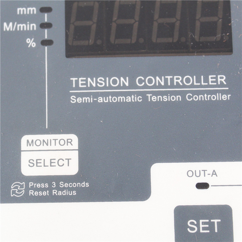 MITSUBISHI Tension Controller Tension Controller