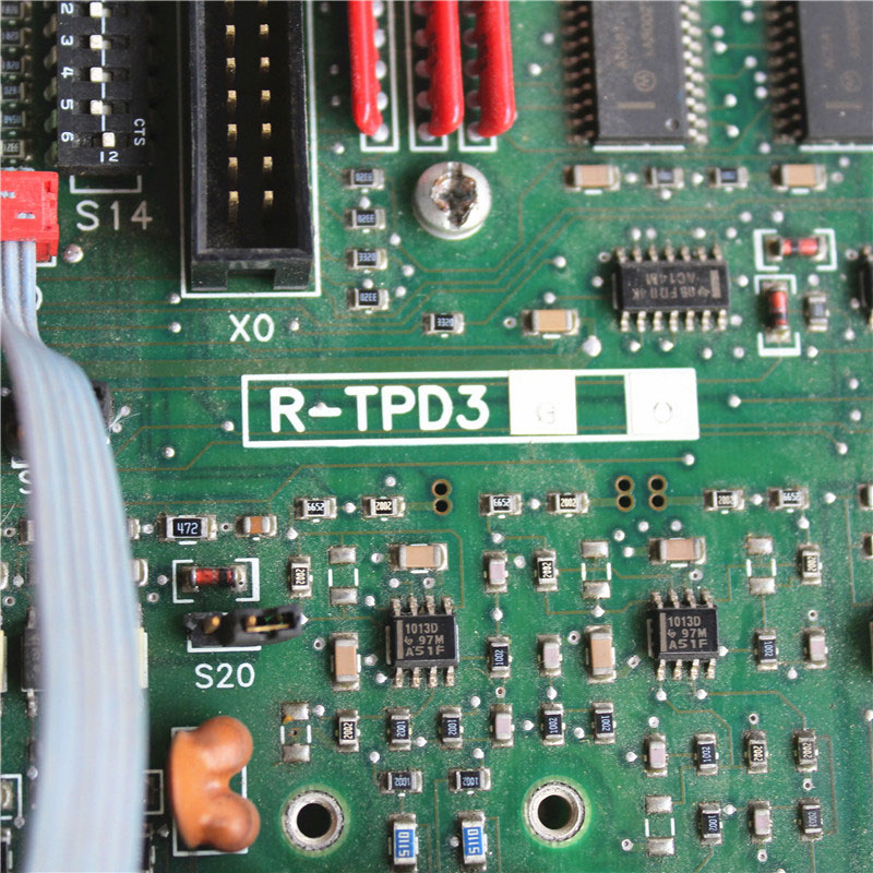 SIEI R-TPD3G R-TPD3G