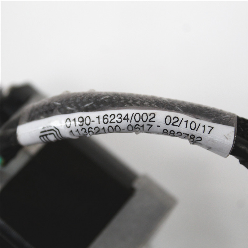 0190-16234/002 Applied Materials 0190-16234/002
