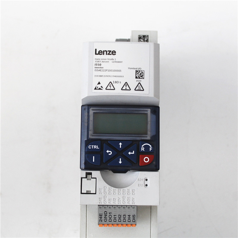I55AE222F10010000S I55AE222F10010000S Lenze