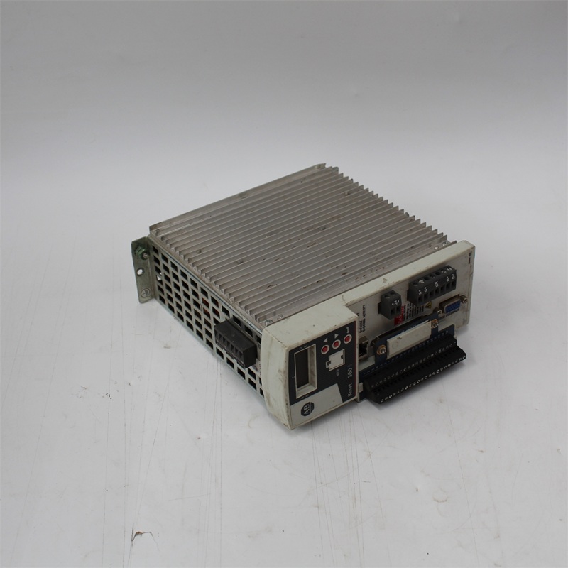 Servo 2094-BMP5-S 2094-BMP5-S