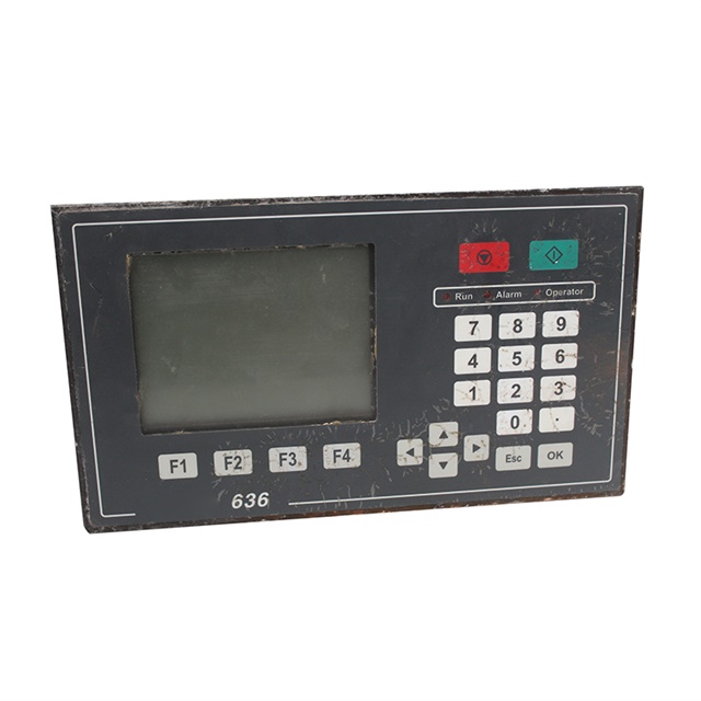 DTR-500 DTR-500