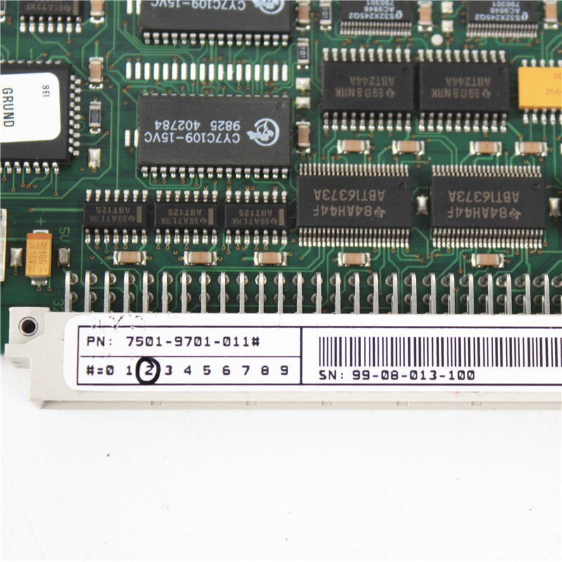 HEIDENHAIN 7501-9701-011# 7501-9701-011#