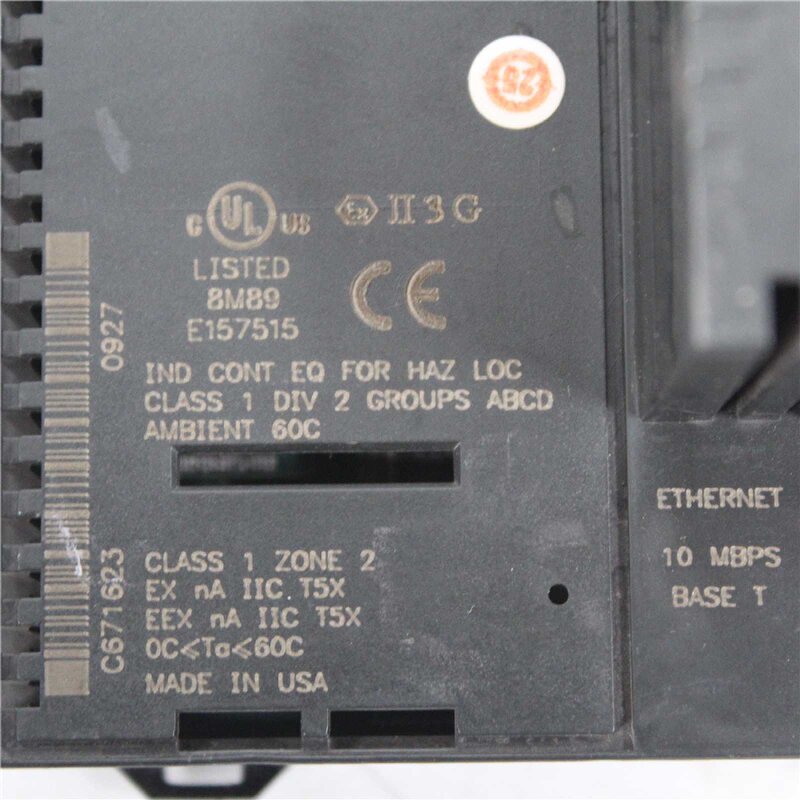 GE FANUC IC200CPUE05-CG IC200CPUE05-CG