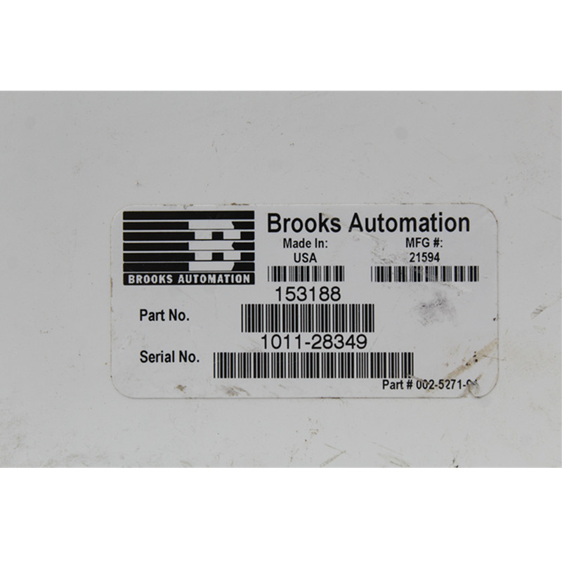 153188 BROOKS 153188