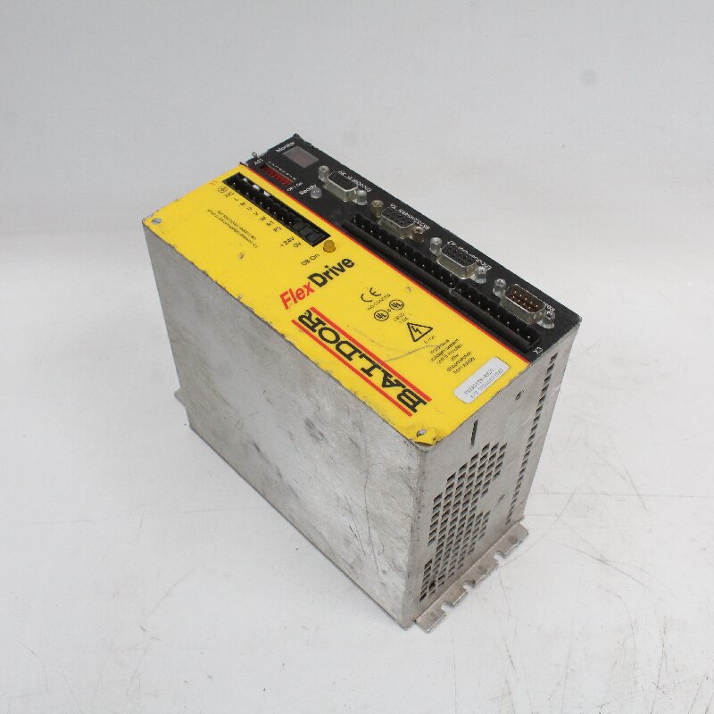 FD2A05TR-RN20 BALDOR FD2A05TR-RN20