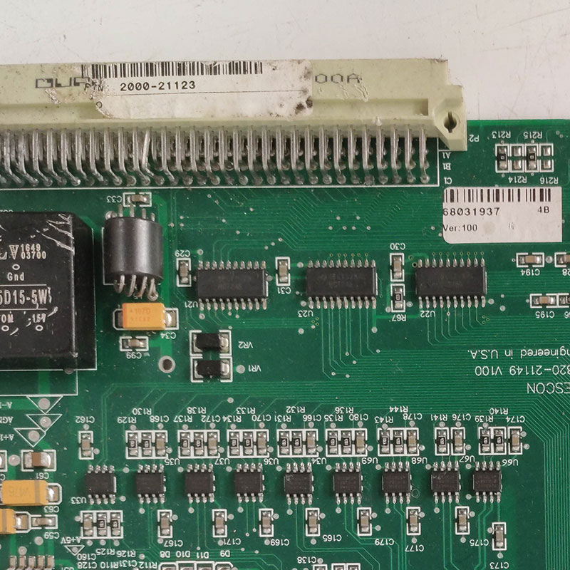 2000-21123 AMAT 2000-21123