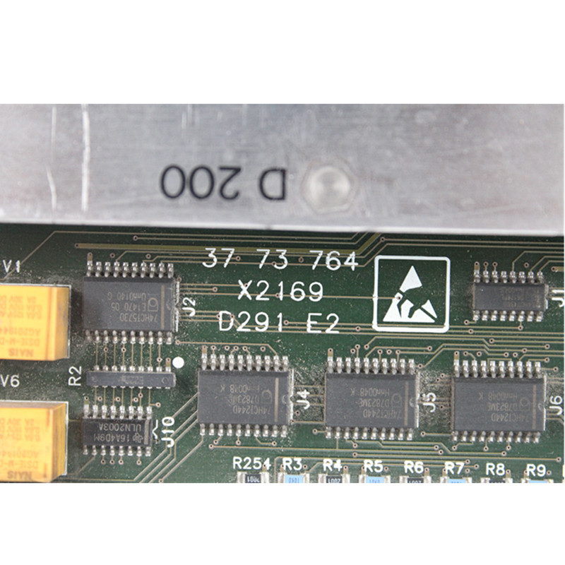 3773756 X2169 SIEMENS 3773756 X2169