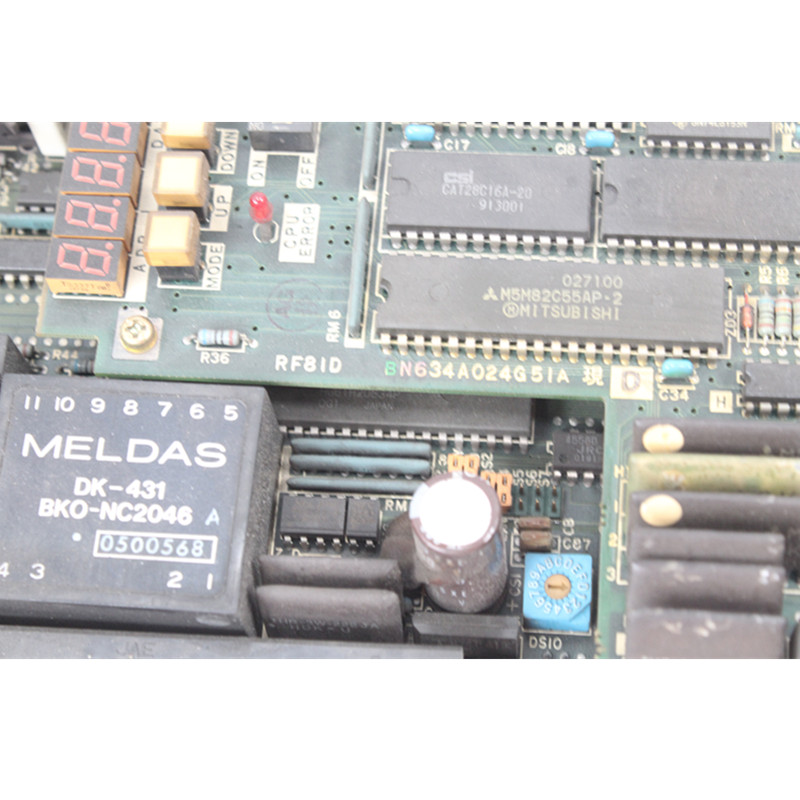 RF08B Mitsubishi RF08B