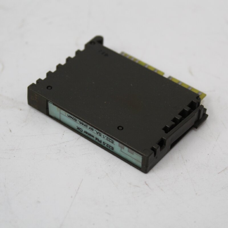 6ES7121-1BB00-0AA0 SIEMENS 6ES7121-1BB00-0AA0