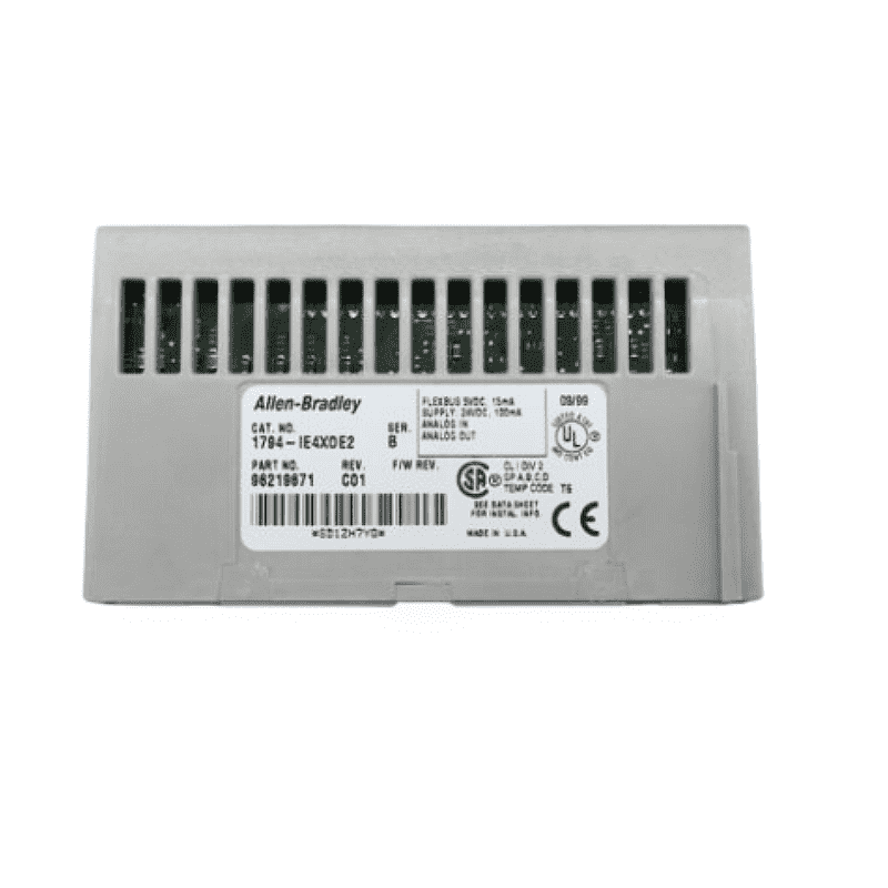 Allen-Bradley 1794-IE4XOE2 1794-IE4XOE2