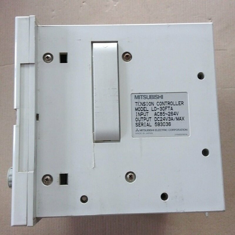 MITSUBISHI LE-30FTA LE-30FTA