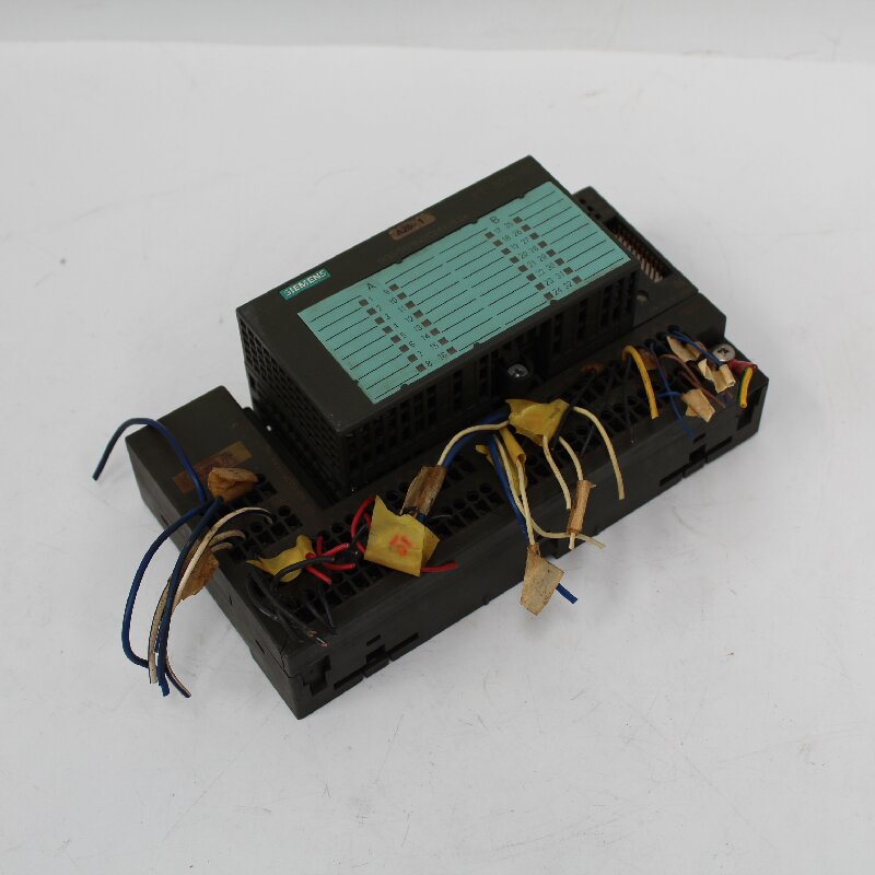 6ES7133-1BL10-0XB0 SIEMENS 6ES7133-1BL10-0XB0