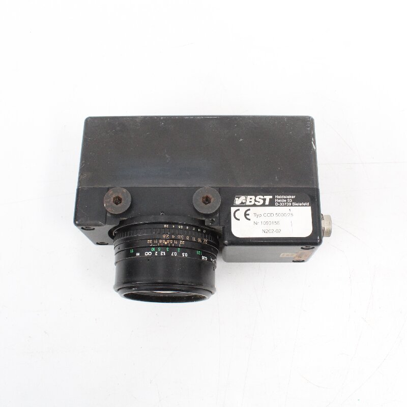 BST CCD 5000/28 CCD 5000/28