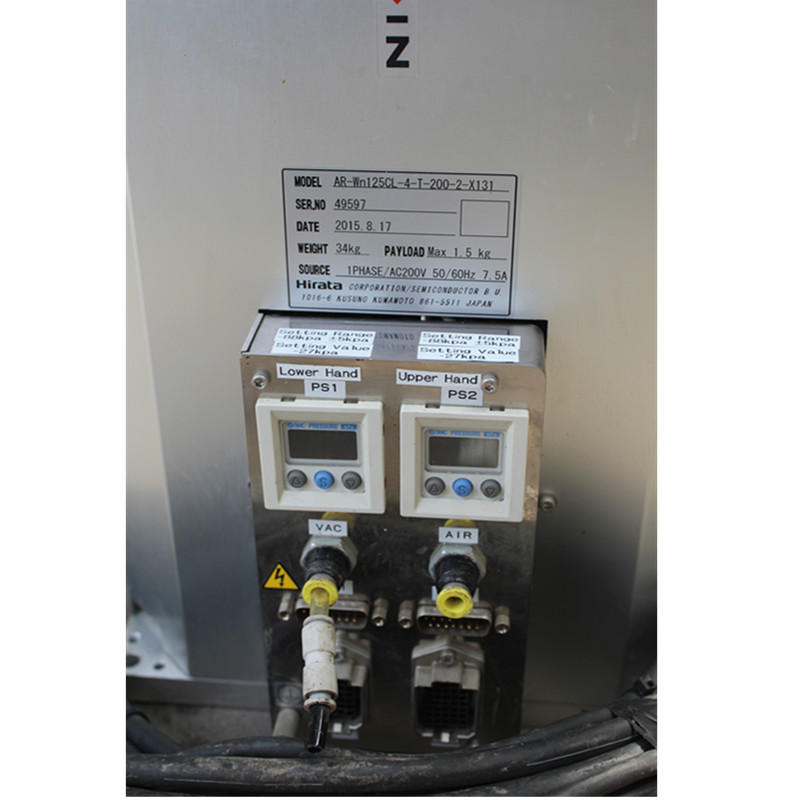 Hirata AR-Wn125CL-4-T-200-2-X131 AR-Wn125CL-4-T-200-2-X131