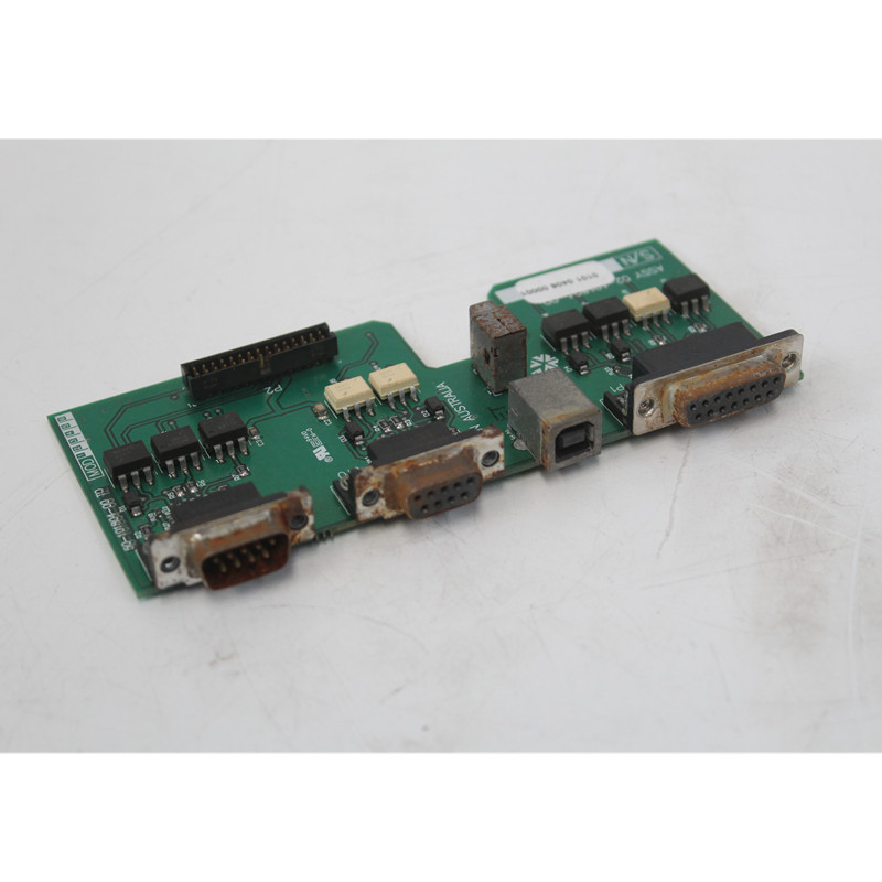 VARIAN 02-101804-00 50-101804-00 02-101804-00 50-101804-00