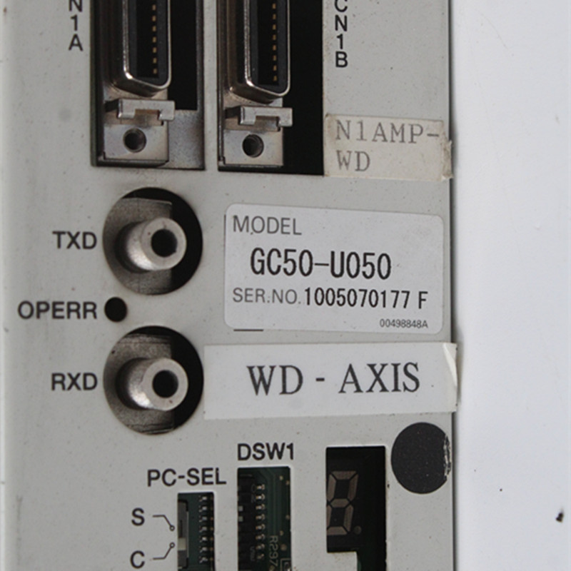 GC50-U050 SANYO GC50-U050