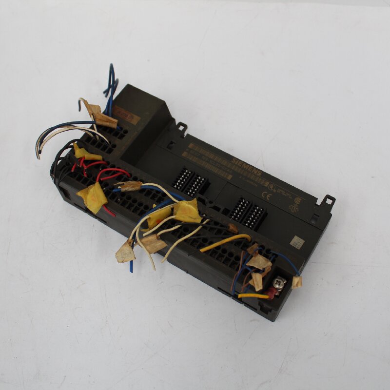 6ES7193-1CL00-0XA0 SIEMENS 6ES7193-1CL00-0XA0