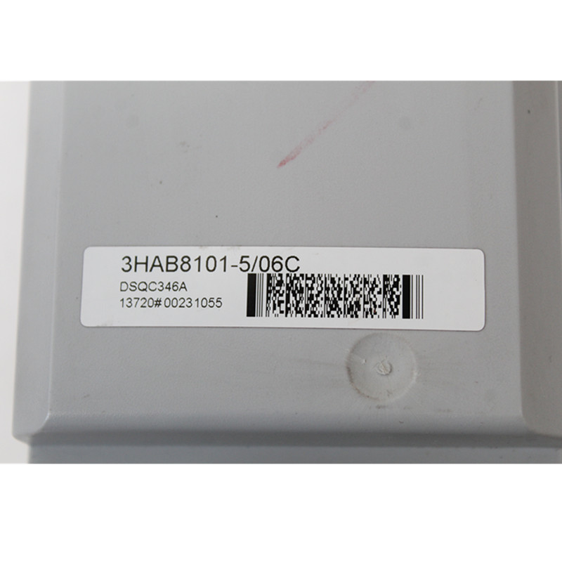 ABB DSQC346A 3HAB8101-5/06C DSQC346A 3HAB8101-5/06C