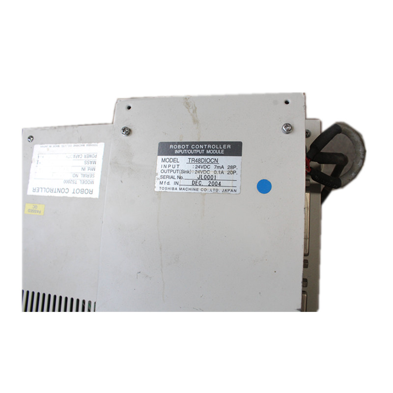 TOSHIBA TR48DIOCN TR48DIOCN
