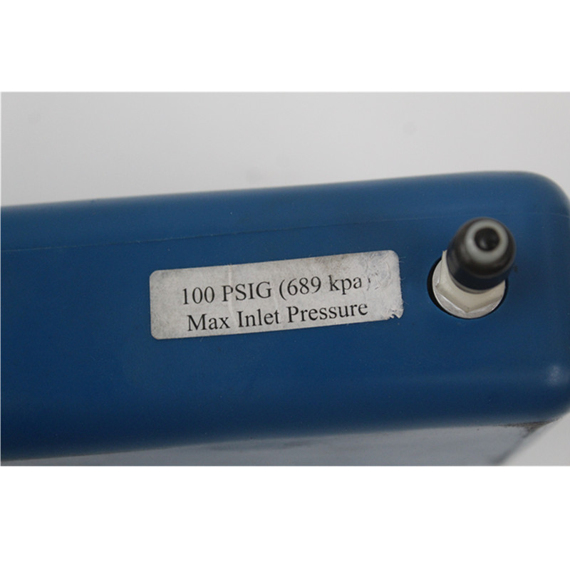 FLOW TRACKER 2000 Agilent FLOW TRACKER 2000