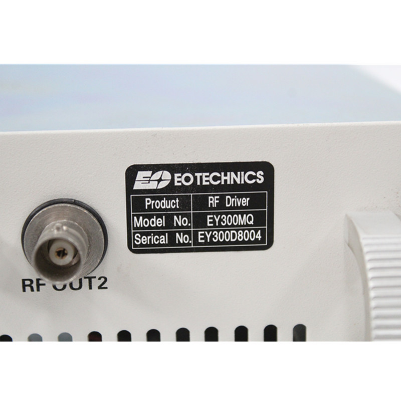 EO TECHNICS EY300MQ EY300MQ