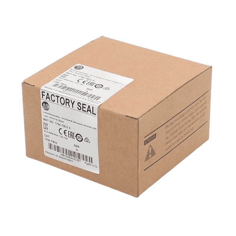 Allen-Bradley 1794-TB32 1794-TB32