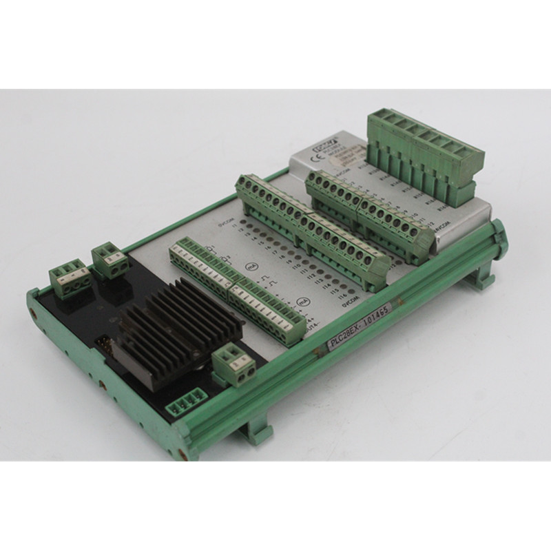 PLC28EX FONGS PLC28EX