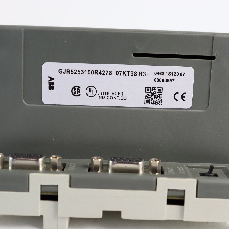 ABB WT98 07KT98 WT98 07KT98