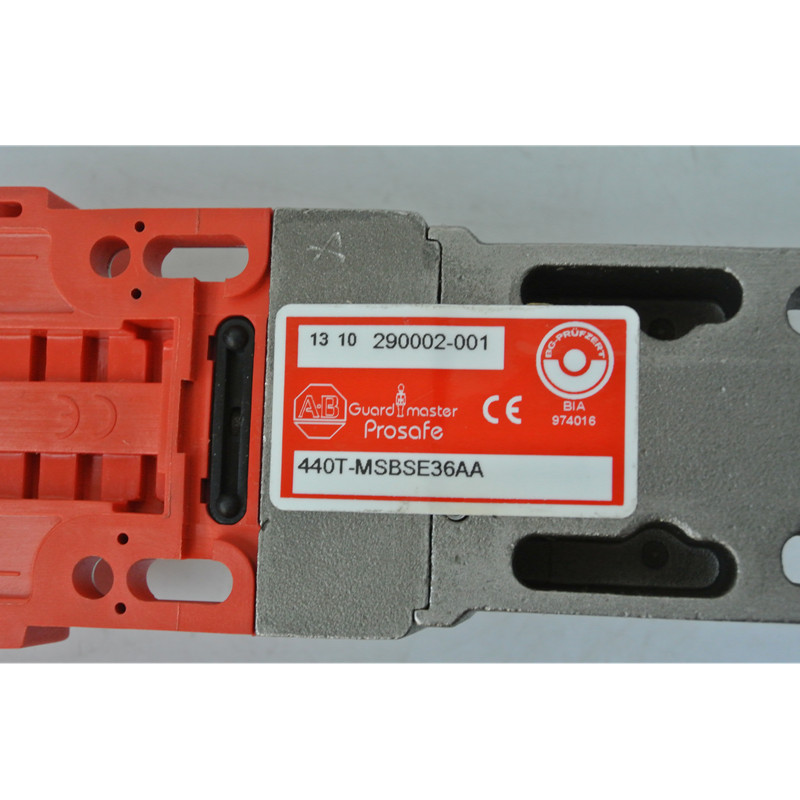 Allen-Bradley 440T-MSBSE36AA 440T-MSBSE36AA