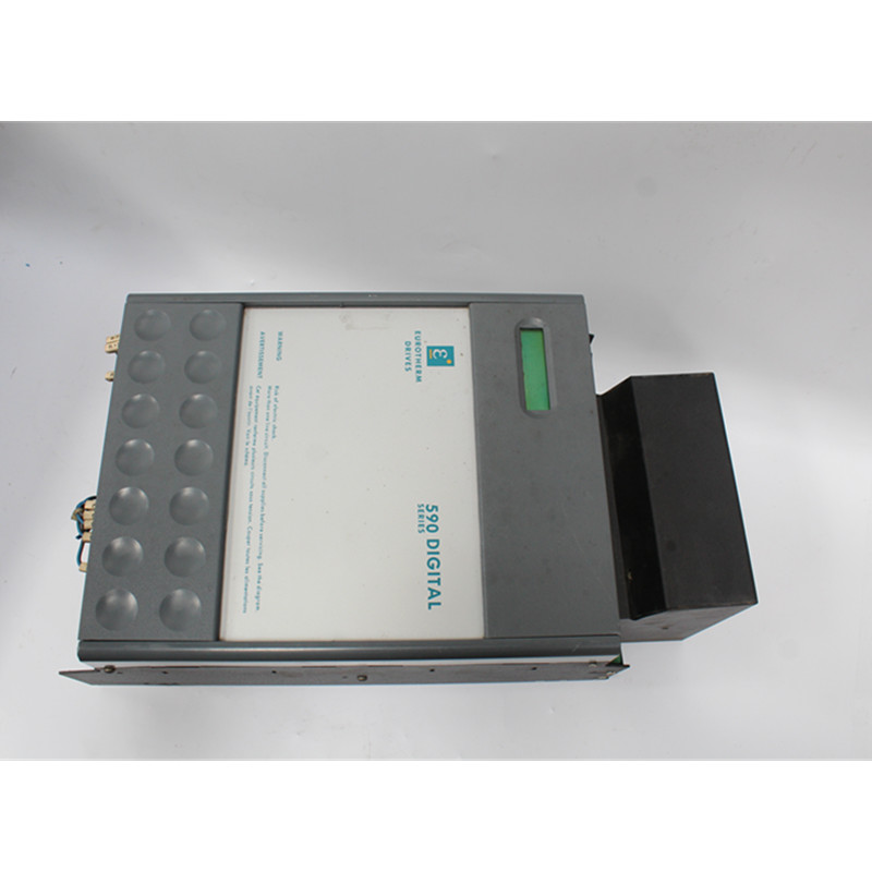 Eurotherm 590C/1800/5/3/0/1/0/41/000 590C/1800/5/3/0/1/0/41/000