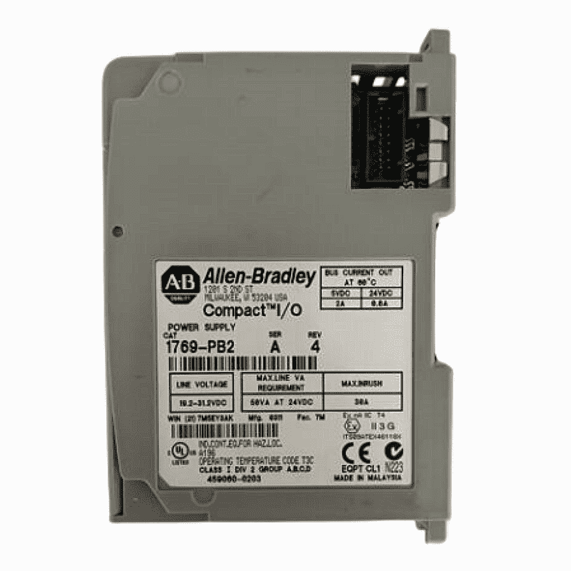 Allen-Bradley 1769-PB2 1769-PB2