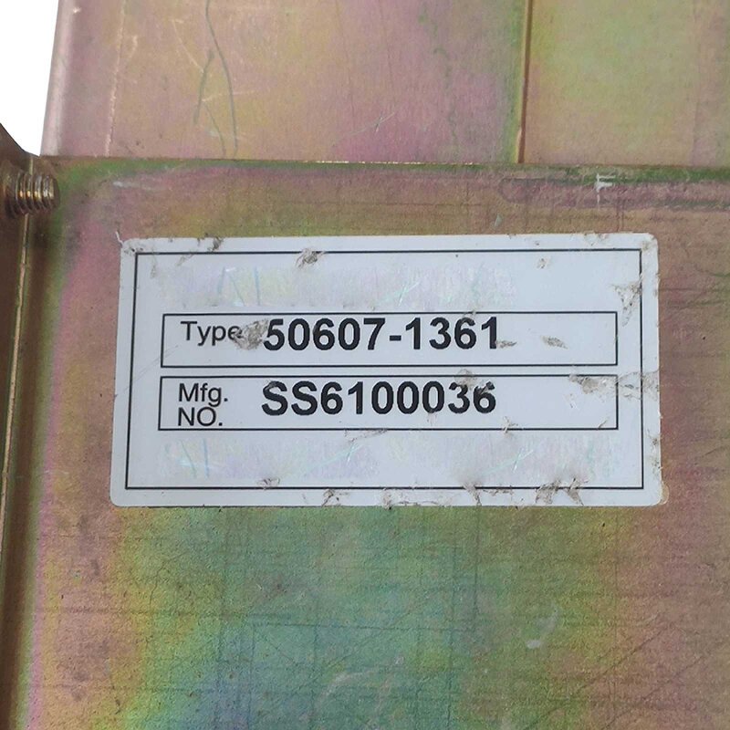50607-1361 Kawasaki 50607-1361