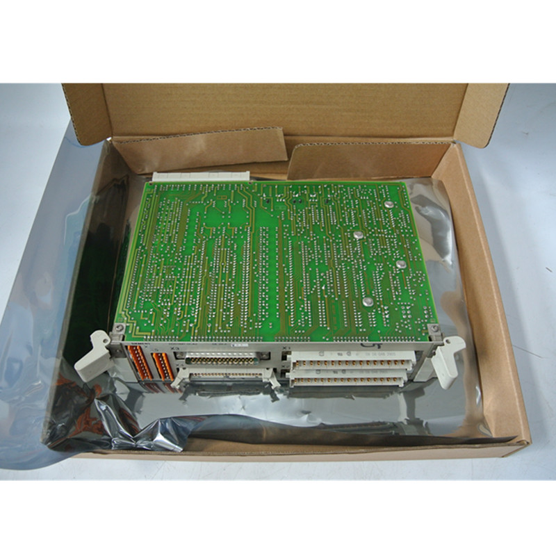 SIEMENS 6DD1681-0CA2