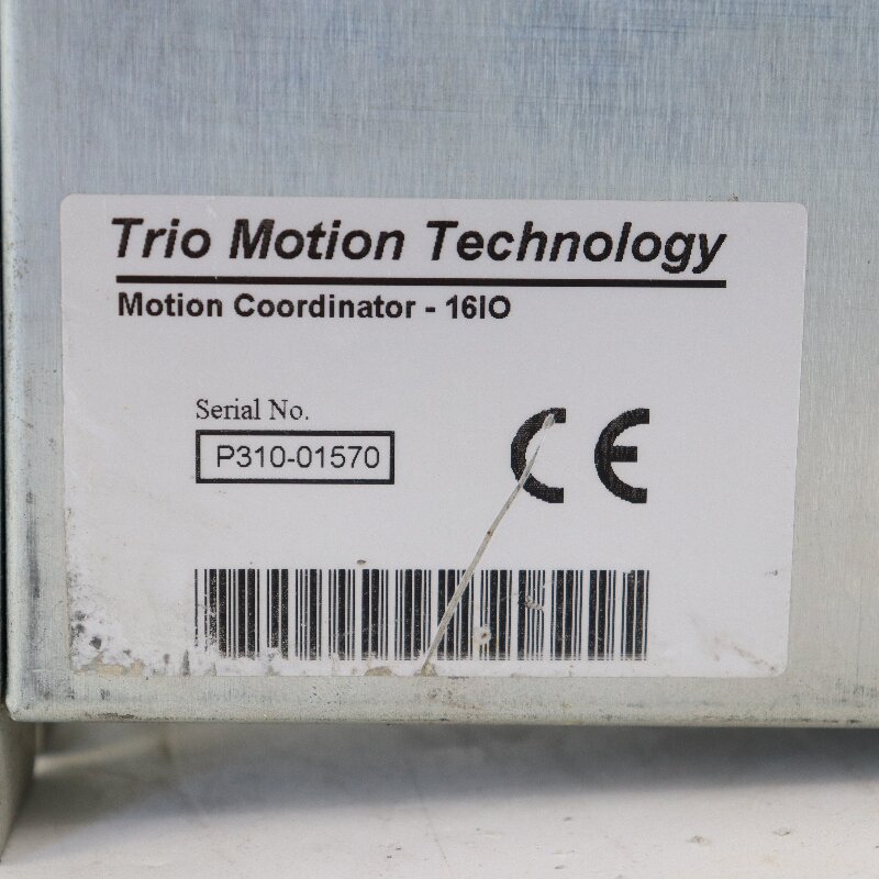 TRIO P310-01570 P310-01570