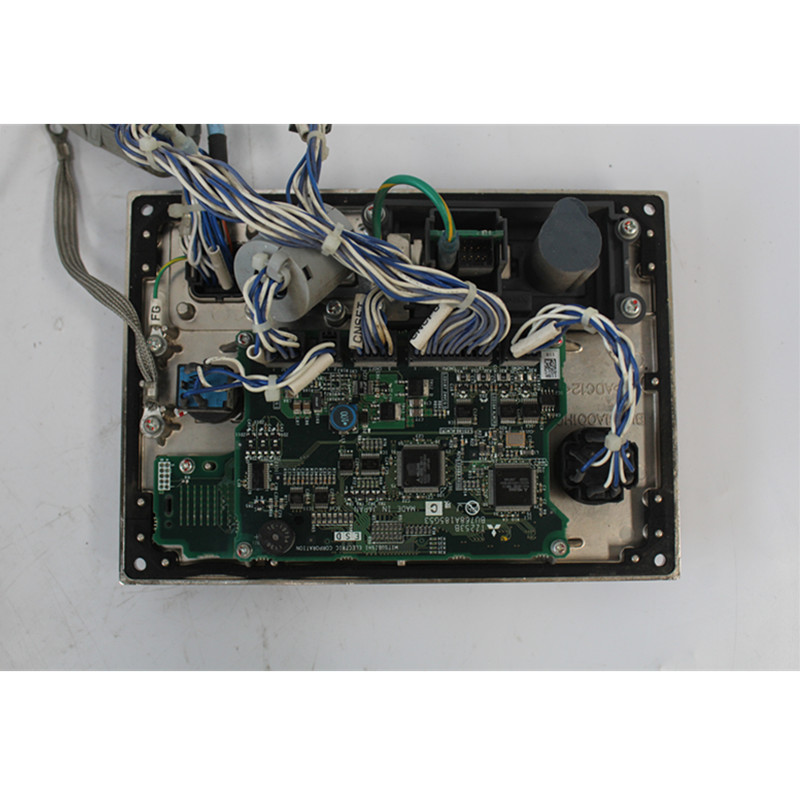 TZ253B Mitsubishi TZ253B