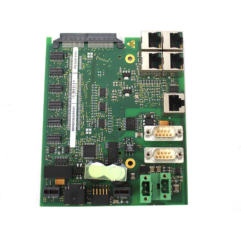 ABB 3BHE019633R0101 3BHE019633R0101