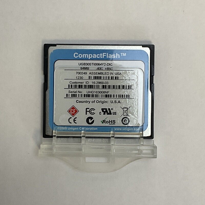 Allen-Bradley 1783-MCF 1783-MCF