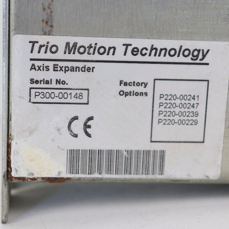 TRIO P300-00148 P300-00148