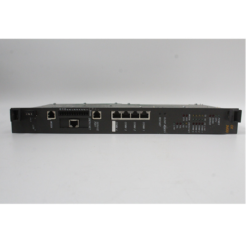 ANDOVER CX 9400