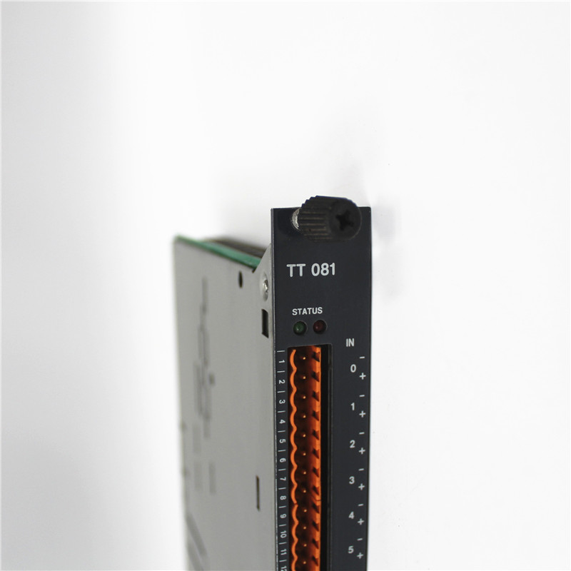 KEBA TT081 TT081