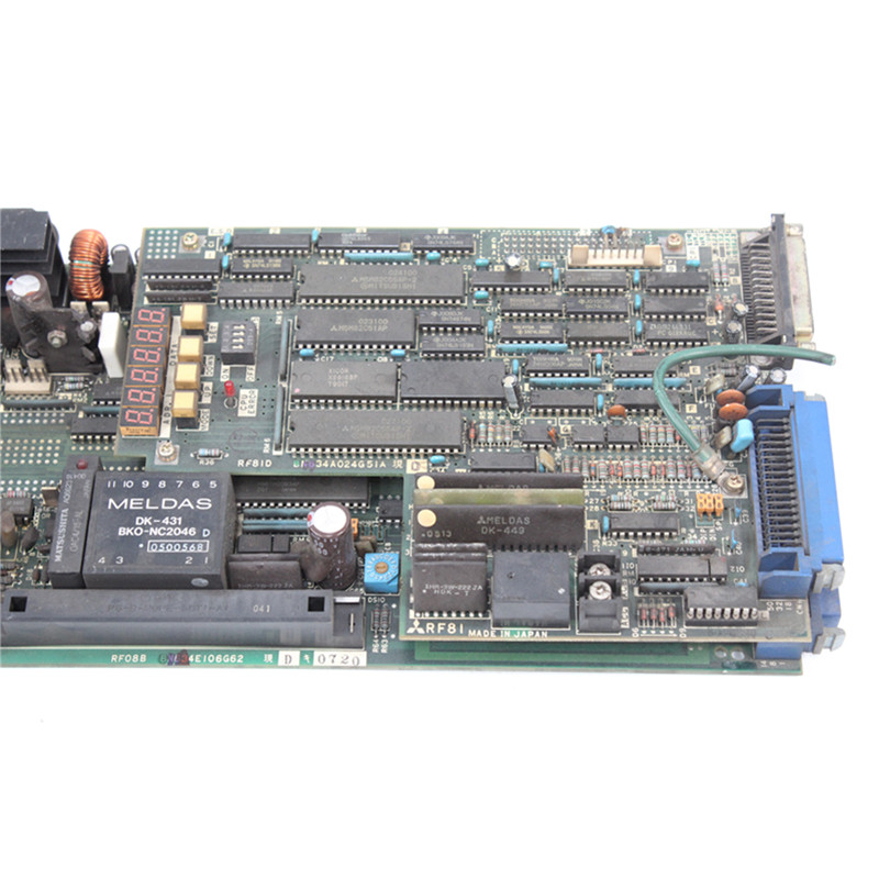 RF81D Mitsubishi RF81D